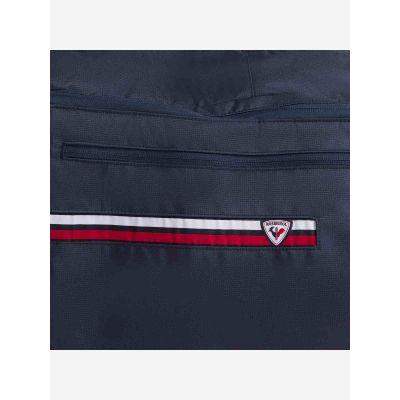 7. Skitasche für 2 Paar Ski ROSSIGNOL STRATO Extendable Wheely Ski Bag 170–220 cm