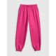 6. Jogginghose für Mädchen 4F 4FJRSS26TTROF1795-12S