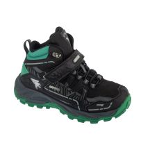 Joma Utah Jr 2501 JUTAHW2501V Schwarz 30