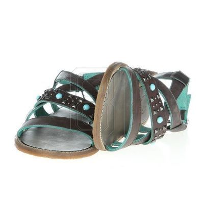 5. Wrangler Lola Lady W WL141650-30 Sandalen