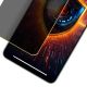 5. Blickschutzfolie 3mk Silky Matt Privacy für Xiaomi 15 Pro