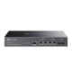 TP-Link Omada SX3206HPP Netzwerk-Link Managed L2+ 10G Ethernet (100/1000/10000) PoE-Unterstützung Schwarz