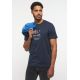 10. Mustang Alex C Print T-Shirt M 1013522 5330