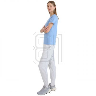 4. T-Shirt 4F F2356 W 4FWMM00TTSHF2356 32S