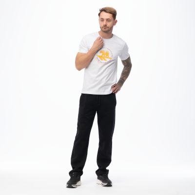 12. SAMRON Herrenhose