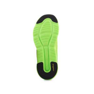 7. Skechers Go Run Swirl Tech Speed - Rapid Motion M 220908-GRN Schuhe 