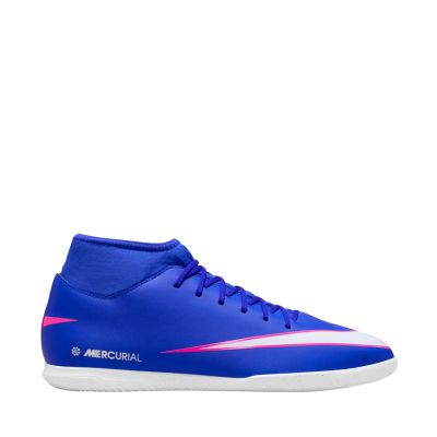 Nike Mercurial Superfly 10 Club IC FQ8315 446 Fußballschuhe