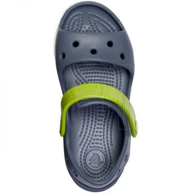 2. Crocs Bayaband Jr Sandalen 205400 025