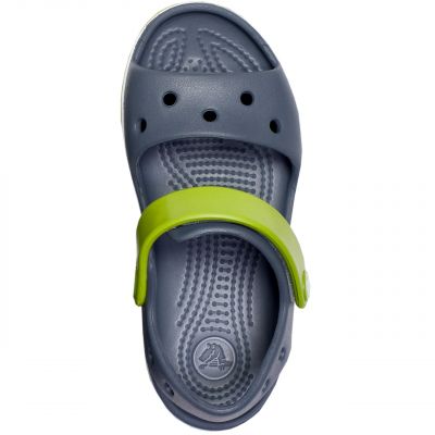2. Crocs Bayaband Jr Sandalen 205400 025