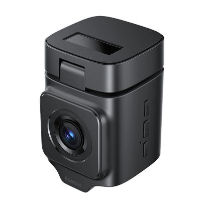 6. Baseus PrimeTrip VD1 Pro 4K Autokamera – Schwarz