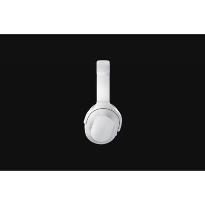 5. Razer Barracuda Mercury Weiß