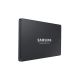 9. Samsung PM893 1,92 TB 2,5" Serial ATA III V-NAND TLC