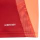 9. adidas Tiro 24 Competition Training Top rot-orange IS1652 Kinder Sweatshirt
