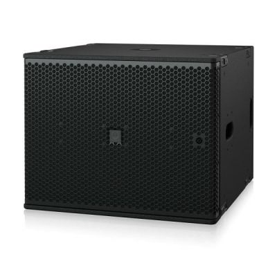 Turbosound PQ18B Passiver Subwoofer 18"