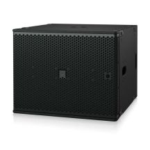 Turbosound PQ18B Passiver Subwoofer 18"