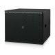 Turbosound PQ18B Passiver Subwoofer 18"