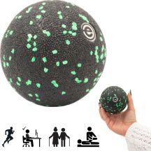 EPP-Massageball 8 cm ENERO FIT