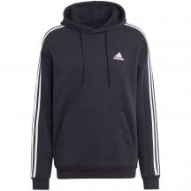 adidas Essentials Fleece 3-Streifen Hoodie M IB4028