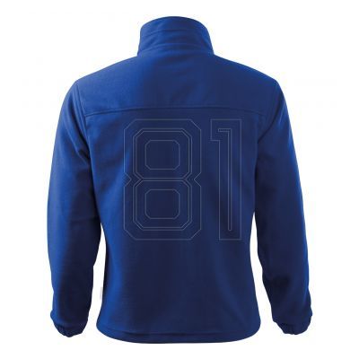2. Polar Malfini Jacke M MLI-501RB kornblumenblau 05
