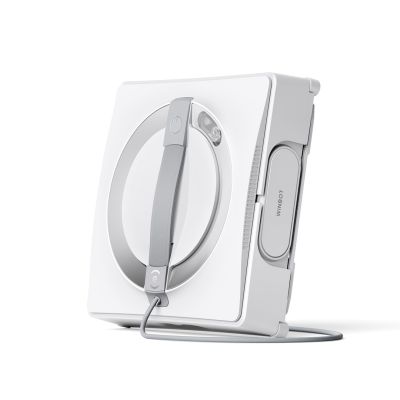 2. Ecovacs Winbot W2 OMNI Fensterputzroboter (Weiß)
