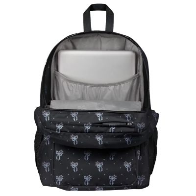2. JanSport Big Day Pack Rucksack EK0A5BLEA0K Schwarz One size