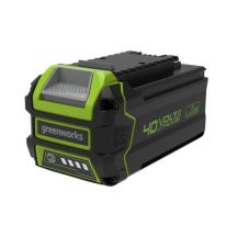 40V Batterie 5Ah GREENWORKS G40B5 - 2927207
