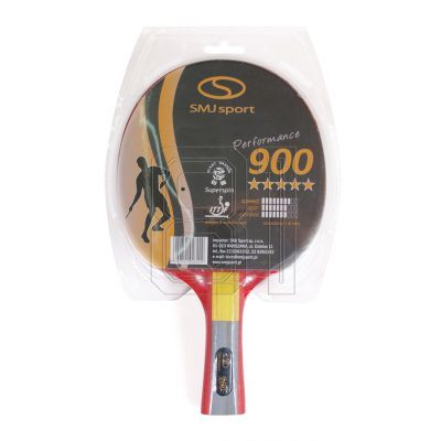 SMJ-900 Tischtennisschläger