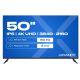 4. JAPANNEXT Monitor 127,0 cm JN-IPS500UHD60F 16:9 3x HDMI UHD