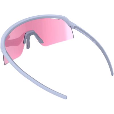4. Fahrradbrille BBB Valor FLUX BLUE