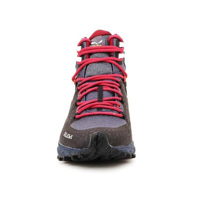 4. Salewa Ws Alpenrose 2 Mid GTX W 61374-0988 Trekkingschuhe