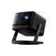 Dangbei DBOX02 Pro DLP UHD 4K (3840x2160) 3D-kompatibel Dunkelgrau