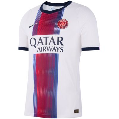 2. Nike Paris Saint-Germain Auswärtstrikot 2026/27 Herren Weiß II1788 101