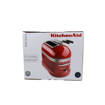 Kitchenaid 5KMT2204EIB Artisan Toaster Blau