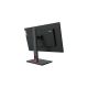 5. Lenovo ThinkVision P24q-30 LED-Display, 60,5 cm (23,8 Zoll), 2560 x 1440 Pixel, Quad HD, Schwarz