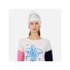5. ROSSIGNOL W JCC SIGNAL RN Damenpullover blau