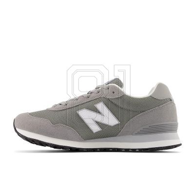8. New Balance M ML515GRY Schuhe