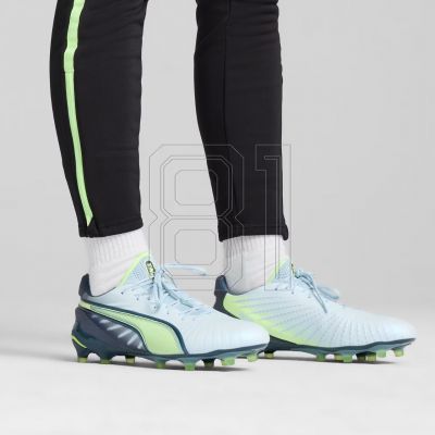 7. Puma King Ultimate FG/AG M 107809 03 Fußballschuhe
