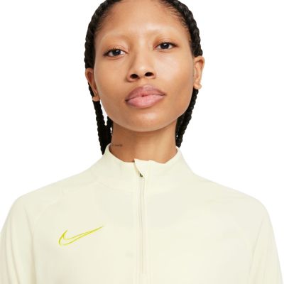 9. Nike NK Df Academy 21 Drill Top W CV2653 113 Sweatshirt
