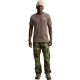 6. Herren-T-Shirt Nike Club Tee braun AR4997 274