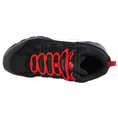3. Columbia Redmond III Mid WP M Schuhe 1940581010