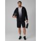 7. Schnelltrocknendes Herren-Trainingsshirt (Standardgröße) 4F 4FRSS26TFTSM2458-25A