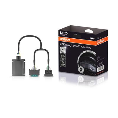 Osram Smart Canbus H7 LEDSC03 Glühbirne