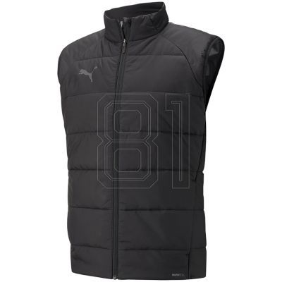 6. Puma teamLiga Weste M 657968 03