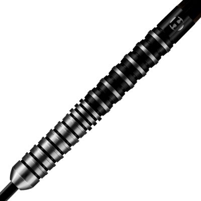 16. Harrows Predator 90% Steeldarts