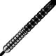 16. Harrows Predator 90% Steeldarts