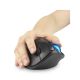 2. Kensington Pro Fit Ergo TB450 Büromaus, kabellos (RF) + Bluetooth, Trackball, 1600 DPI