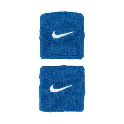 5. Nike Swoosh-Schweißbänder, 2er-Pack, N1012405400OS