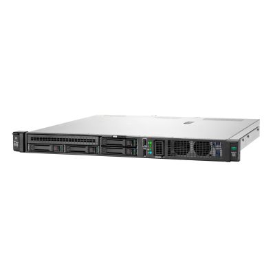 4. HPE ProLiant DL20 Gen11 Server, 4 TB Rack (1U), Intel® Xeon® 6325P 3,5 GHz, 32 GB DDR5-SDRAM, 290 W
