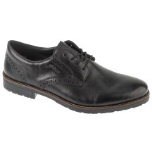 Rieker Schuhe 14642-00 Schwarz 40