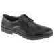 Rieker Schuhe 14642-00 Schwarz 40